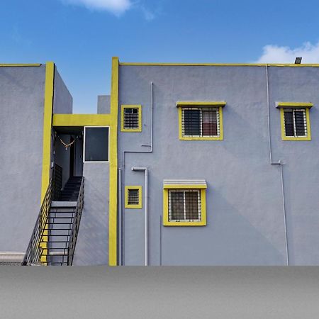 Hotel O Sky 7 Lodge Pimpalwandi Exterior photo